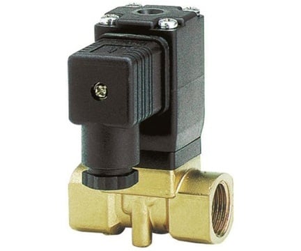 Van điện từ 24VDC Buschjost 8253000.8001.02400