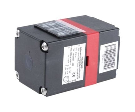 Parker Origa PS120001-080-000 Pneumatic Regulator (200L/min G 1/8, 0 - 8bar)