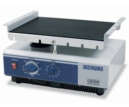 Máy lắc kiểu bập bênh (8 - 70rpm) FINEPCR CR100