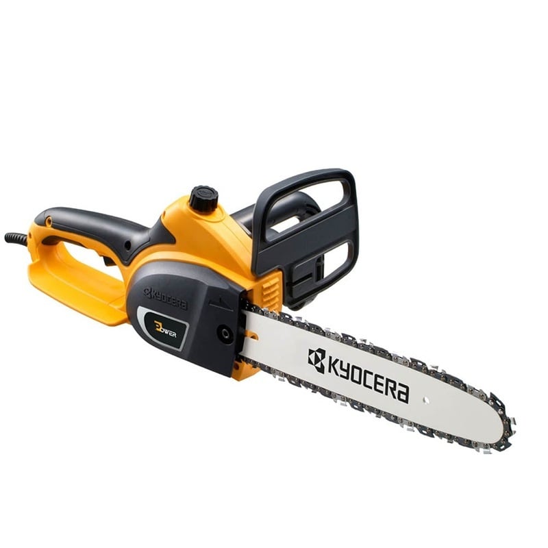 Máy cưa xích cầm tay (800W, 2.2kg) KYOCERA Industrial Tools CS-3005