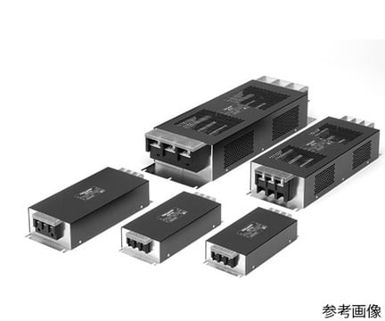 TDK-Lambda RTHN-5030 Noise filter (3 phase/ 3 wire, 30A)