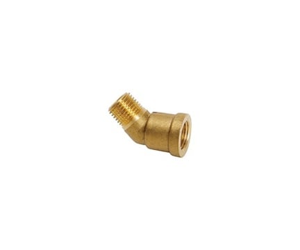 perma-tec 104823 Perm Mounting Attachment 45o G1/4