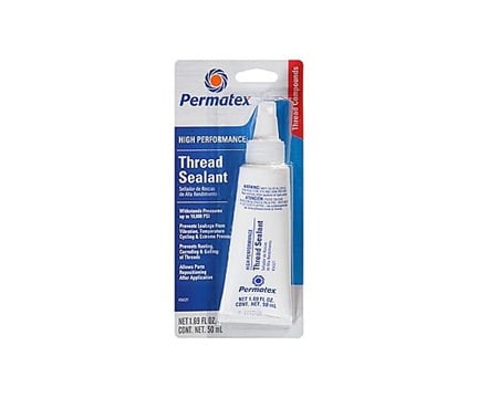 Permatex PTX56521 General Purpose Thread Sealant