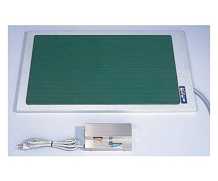 Peony Corp 62-6621-42 Foot Warm G-150 (Galvanium Specification)