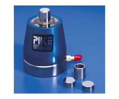 PIKE Technologies 161-1900 Tablet Molding Machine 13mm Die Set
