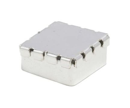 Perancea PFL11T PCB Shielded Enclosure (25 x 25 x 10mm)