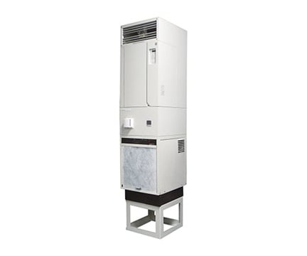 PS G-152-A Direct Air Humidification/ Dehumidification Unit