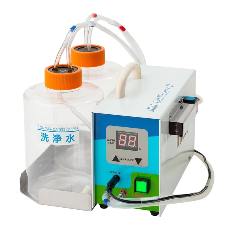 PMT LMW-08D Mini Lab Washer