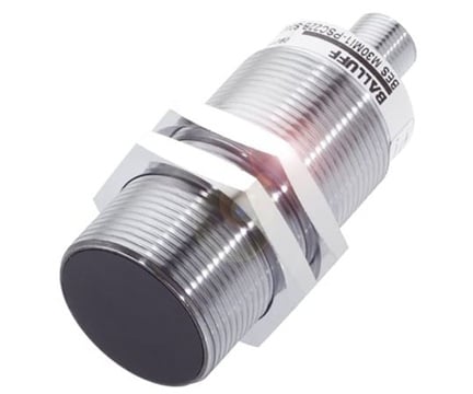 BALLUFF BES M30MI1-PSC22B-S04G Inductive Sensor (22mm, M30)