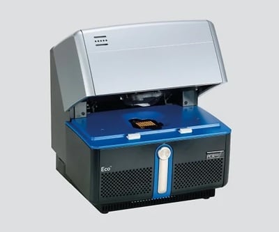 PCRmax Eco 48 Real-Time PCR Eco 48