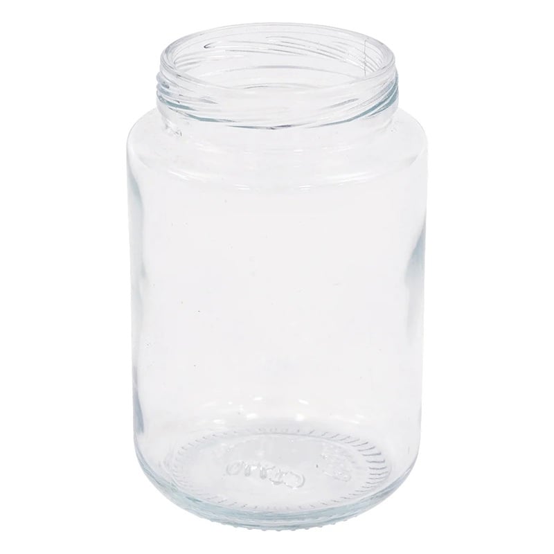 Lọ thủy tinh dùng nuôi cấy thực vật (220mL, 100 cái/ hộp) PhytoTechnology Laboratories C1770-100EA