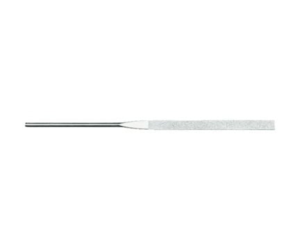 PRERD DF4112ND016671 Diamond Needle File flat (#120, 140mm)