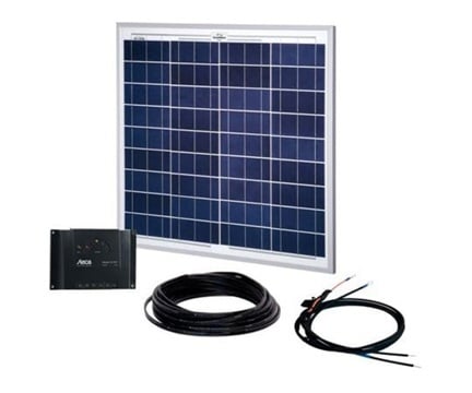 Tấm pin năng lượng mặt trời Phaesun 600239