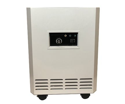 Máy khử mùi không khí (UV 254nm, 144.5 - 425m3/h) PHOTOLEX ac-14uv