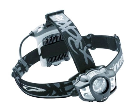 Princeton Tec APX20-PRO-BK LED Headlight