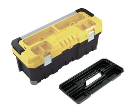 Prosperplast NT30AS Tool Box Titan Prophesional (752 x 300 x 304mm)