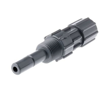 ProMinent 924680 Process Ball Valve 1/2 in R