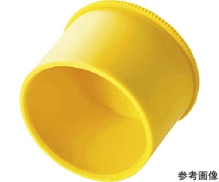 Nắp bảo vệ linh hoạt TPE (8 - 8.4mm, 100 cái/ túi) POEPPELMANN 201081000L0