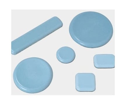 Point M 908070 Anti-slip pad PTFE