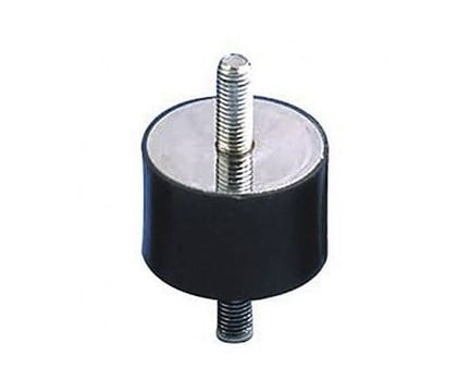 Đệm chống rung (M6, đực - đực) Paulstra 521249