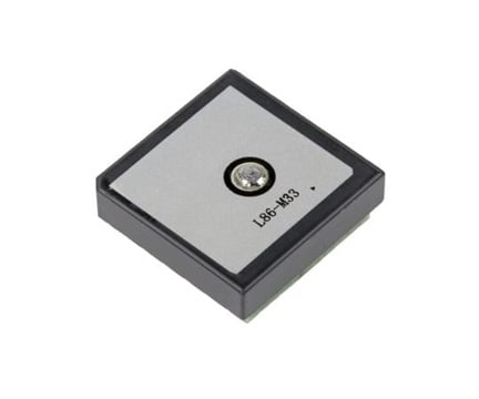Quectel L86-M33 GPS Receiver