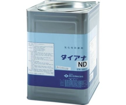 RYOKO CHEMICAL DIANA_ND-10G Diana ND (rust-preventive ingredients vaporize, (10g sachets x 400) / can))