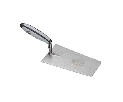 Ragni R6167S Stainless Steel Bucket Trowel 177.8mm