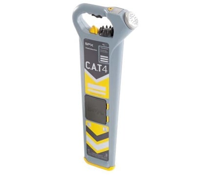Đầu dò cáp Radiodetection 10/CAT4EN29