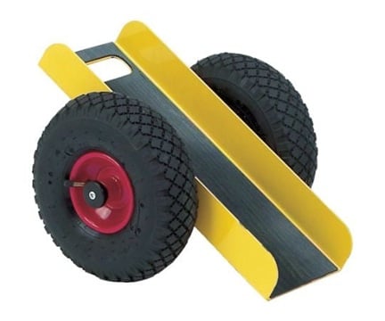 RAVENDO 142650 Steel Board Trolley TW200L (0 -160mm)