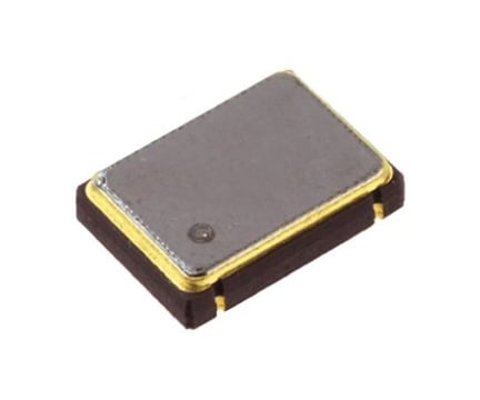 RALTRON CO4305-24.000-EXT 24 MHz CMOS Crystal Oscillator (TTL Output, Surface Mount, 4-Pin SMD)
