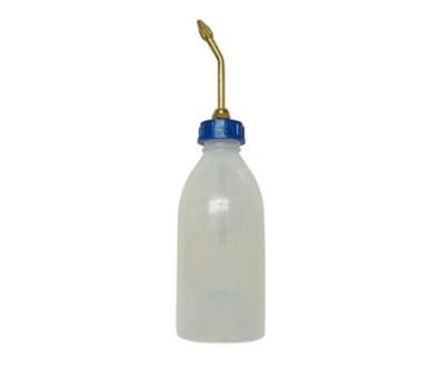 PRESSOL 06865 Plastic Oiler (#SG415B) 250cc