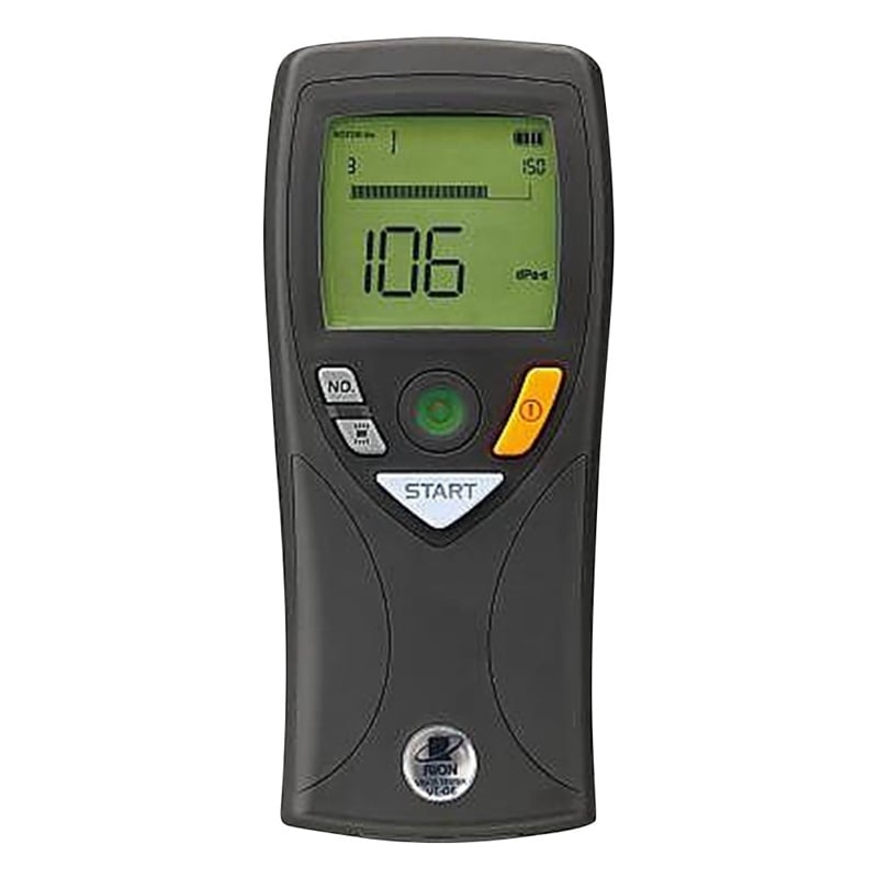 Máy đo độ nhớt (0.3 - 4000dPas) RION VT-06