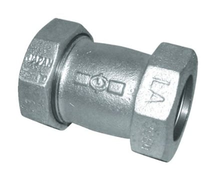 Riken G-LA-S-15A LA Coupling type FCMB
