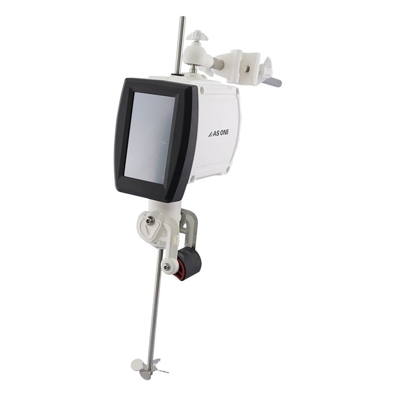 Máy khuấy Tornado N (NEXT) (5 - 300rpm) AS ONE PST-103