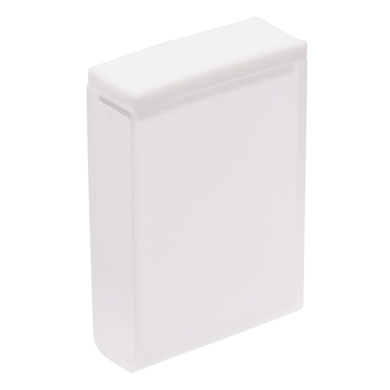 AS ONE 1-2902-06 Q-106 ASLAB Quartz Cell (30 x 10mm, Double Transparent, 10.5mL)