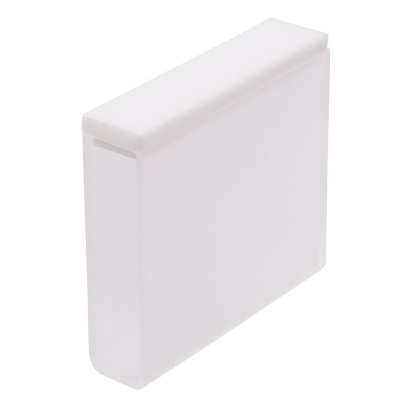 Cell thạch anh (2 mặt trong suốt, 17.5mL, 50 x 10mm) AS ONE 1-2902-08 Q-108