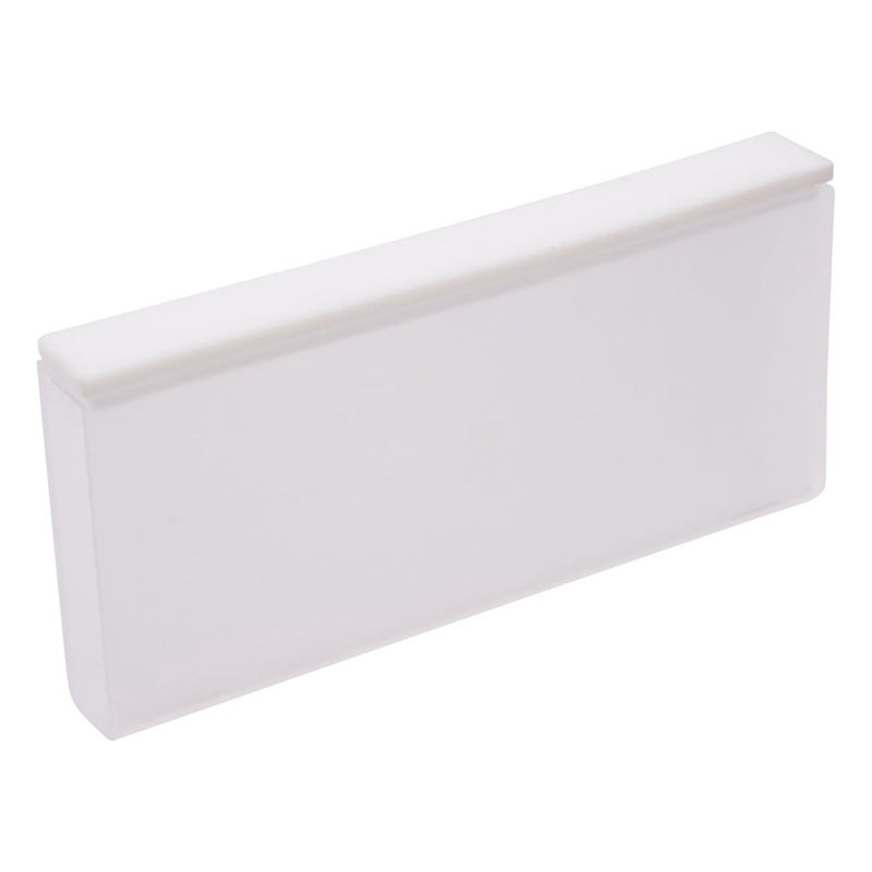 AS ONE 1-2902-09 Q-109 ASLAB Quartz Cell (100 x 10mm, Double Transparent, 35mL)