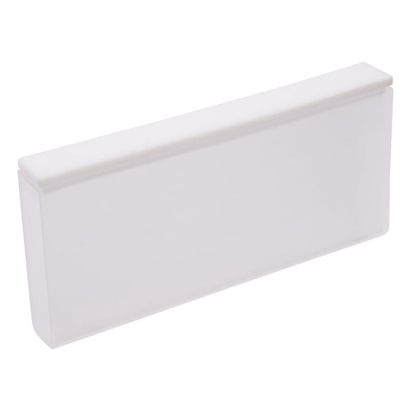 Cell thạch anh (2 mặt trong suốt, 35mL, 100 x 10mm) AS ONE 1-2902-09 Q-109