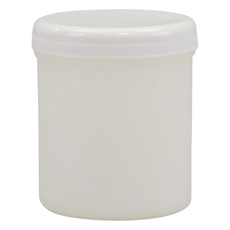 Lọ nhựa 610mL AS ONE 1-4651-07 TB-7