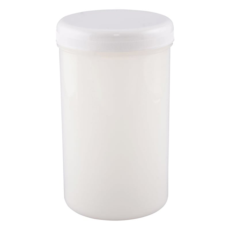 AS ONE 1-4651-09 TB-9 Tight Boy (PE) 1100mL