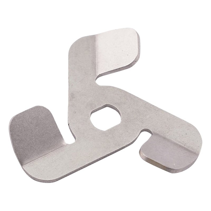 Cánh khuấy Tornado φ40mm AS ONE 1-5505-01 F-40