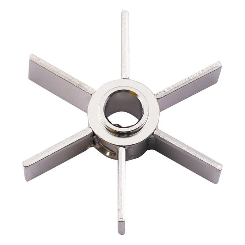 Cánh khuấy Tornado φ50mm AS ONE 1-5505-08 FP-50