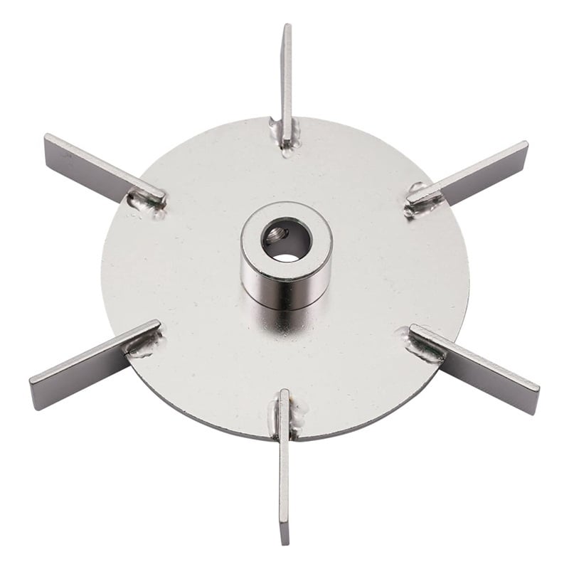 Cánh khuấy Tornado φ100mm AS ONE 1-5505-17 DT-100