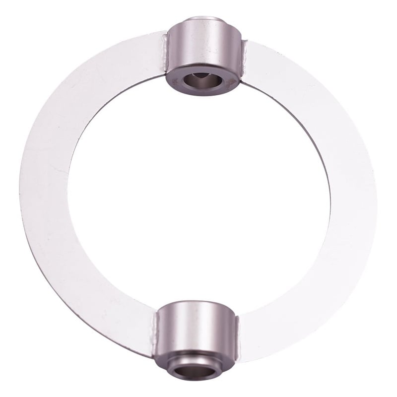 AS ONE 1-5505-29 R-75 Stirring Blade for Tornado Ring (With Boss) φ75mm