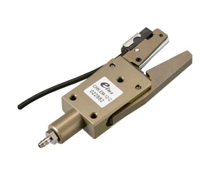 STAR SEIKI CHK-EM-12-C Runner Chuck EM (with sensor)