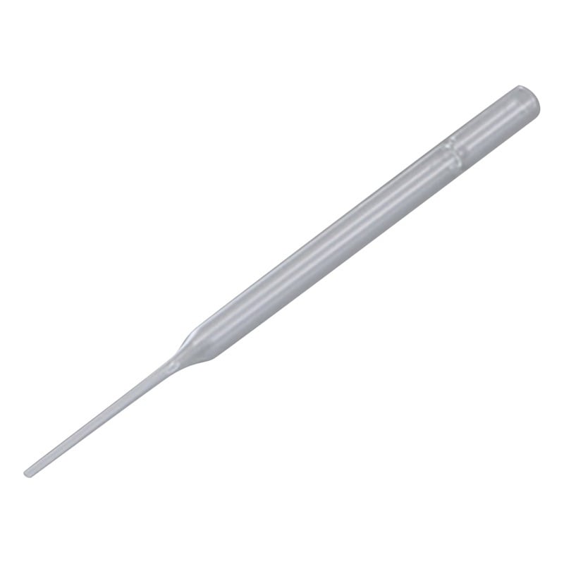 Pipet Pasteur không có nút bông (250 cái/hộp x 4 hộp) AS ONE 2-2045-01 19000150
