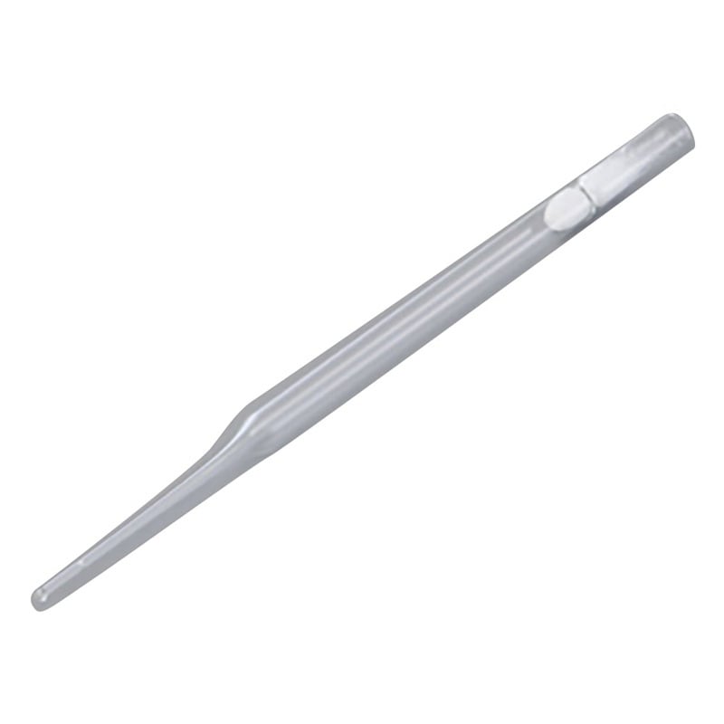 Pipet Pasteur có nút bông (250 cái/hộp x 4 hộp) AS ONE 2-2045-02 19000150O