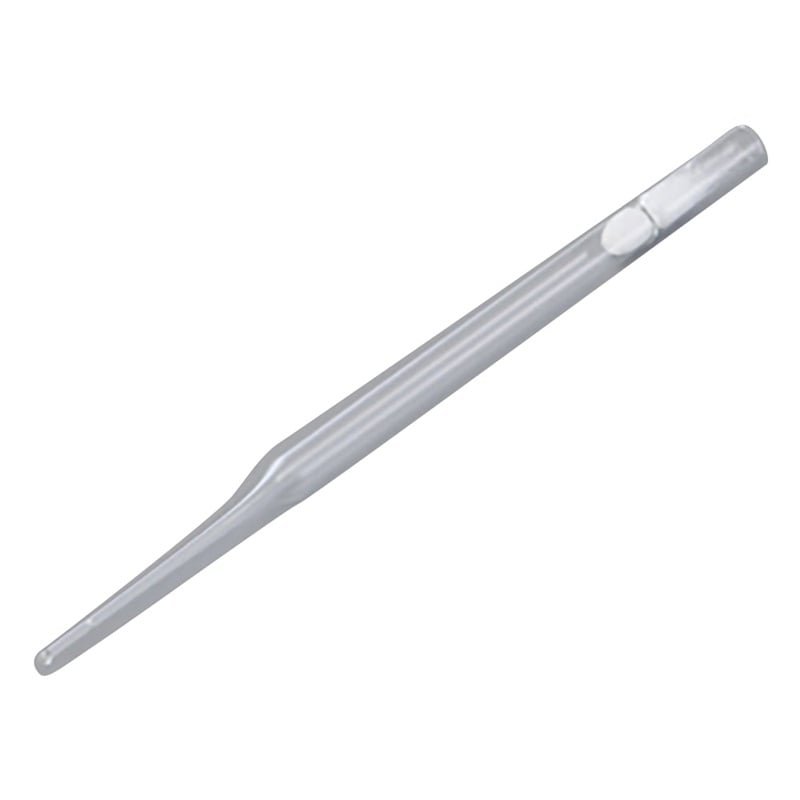 AS ONE 2-2045-02 19000150O Pasteur Pipette with Cotton Plug (250pcs/box x 4 boxes)