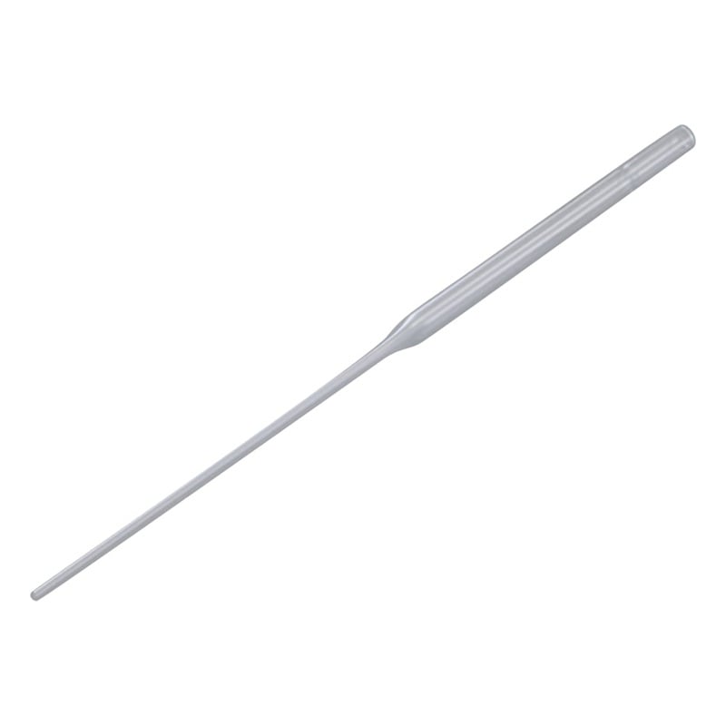 AS ONE 2-2045-03 19000230 Pasteur Pipette without Cotton Plug (250pcs/Box x 4 Boxes)