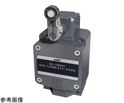 Azbil VCL-5101 Limit Switch